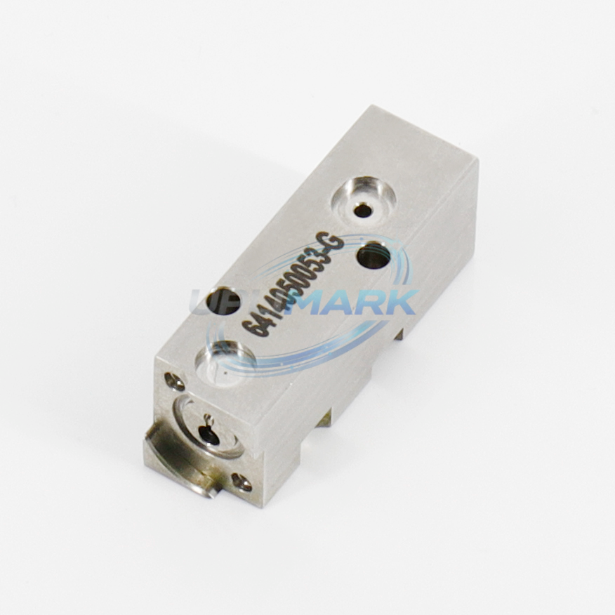 Compatible with Markem-Imaje - 90 SERIES G MOUTH CAVITY