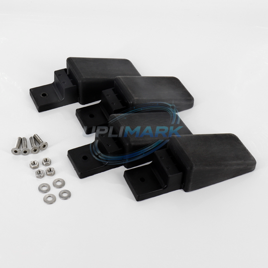 Compatible with Markem-Imaje - CHASSIS FEET FOR 9040