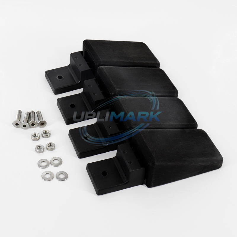 Compatible with Markem-Imaje - CHASSIS FEET FOR 9040