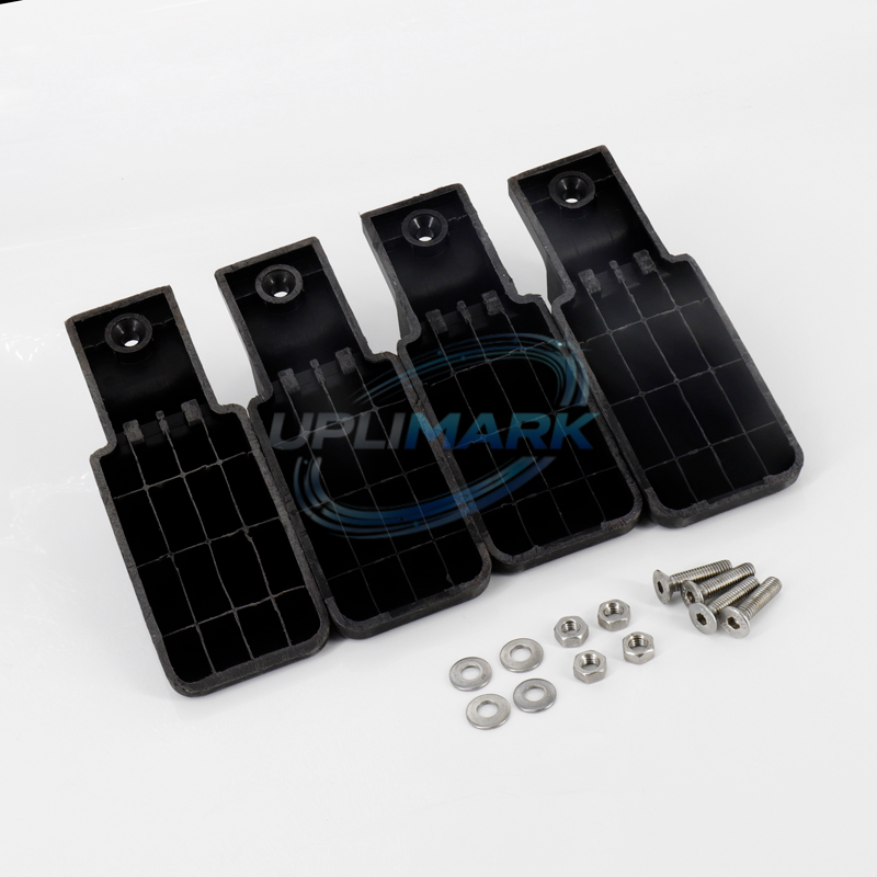 Compatible with Markem-Imaje - CHASSIS FEET FOR 9040