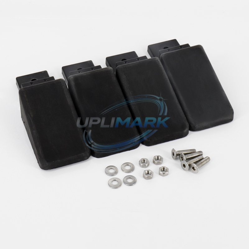 Compatible with Markem-Imaje - CHASSIS FEET FOR 9040