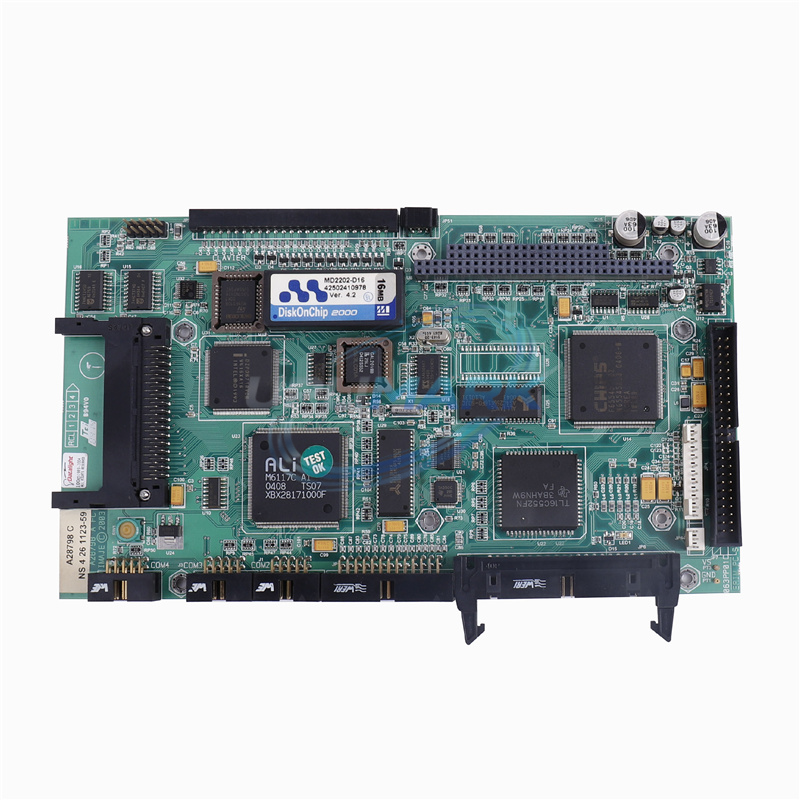 Compatible with Markem-Imaje - S4 DISPLAY (INCLUDING INVERTER)