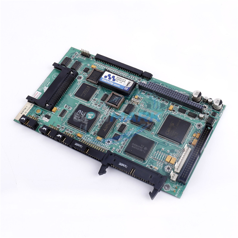 Compatible with Markem-Imaje - S4 DISPLAY (INCLUDING INVERTER)