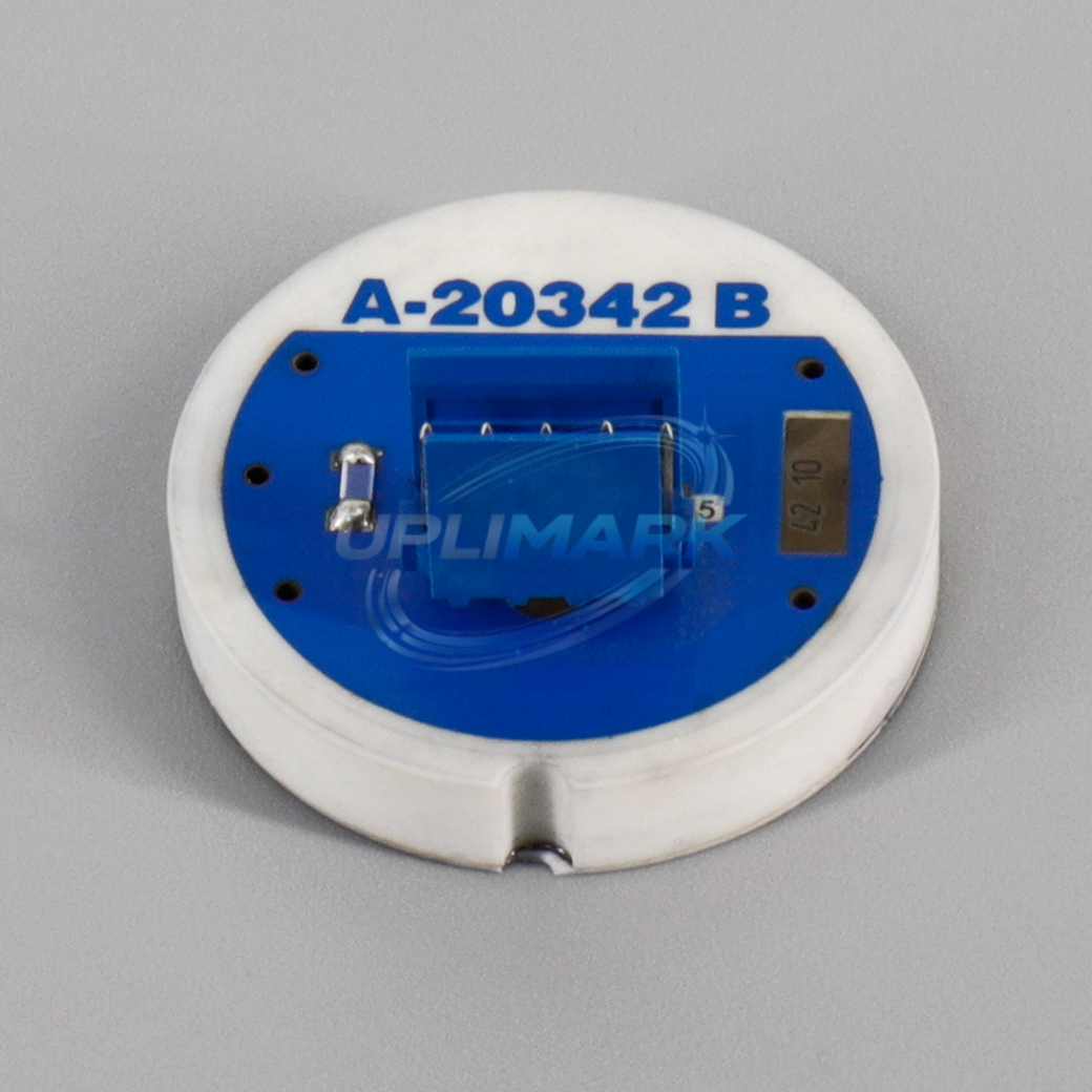 Compatible with Markem-Imaje - CELL PRESSURE G AND M HUID