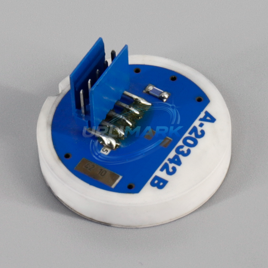 Compatible with Markem-Imaje - CELL PRESSURE G AND M HUID
