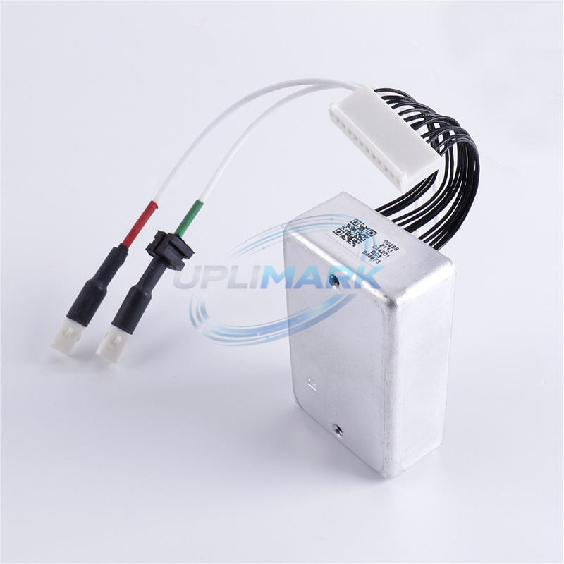 Compatible with Markem-Imaje - EHT BLOCK
