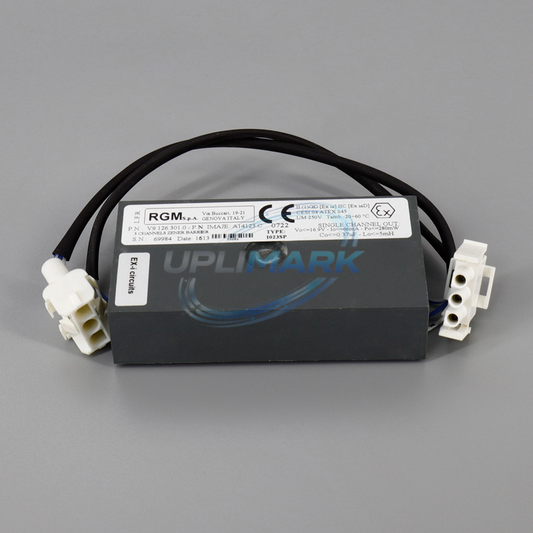 Compatible with Markem-Imaje - LEVEL SAFETY BLOCK