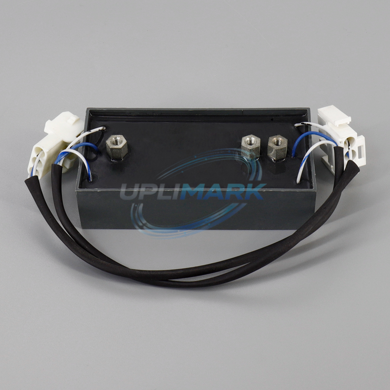 Compatible with Markem-Imaje - LEVEL SAFETY BLOCK