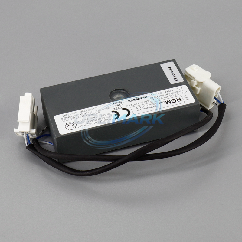 Compatible with Markem-Imaje - LEVEL SAFETY BLOCK