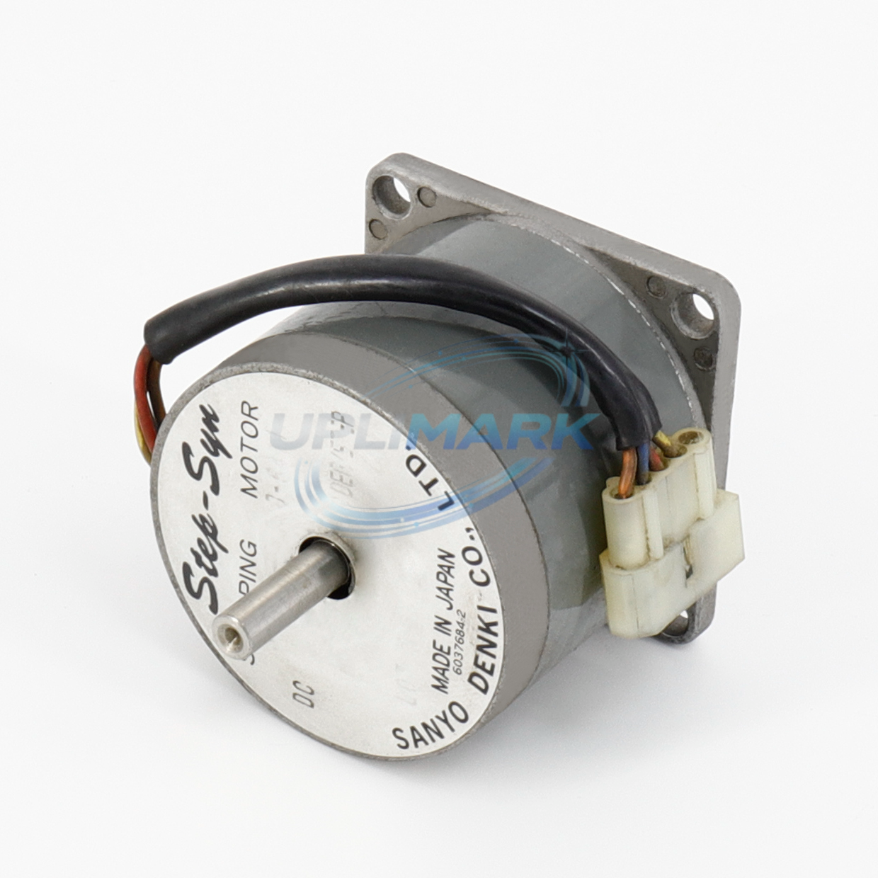 Compatible with Markem-Imaje - BIPOLAR MOTOR