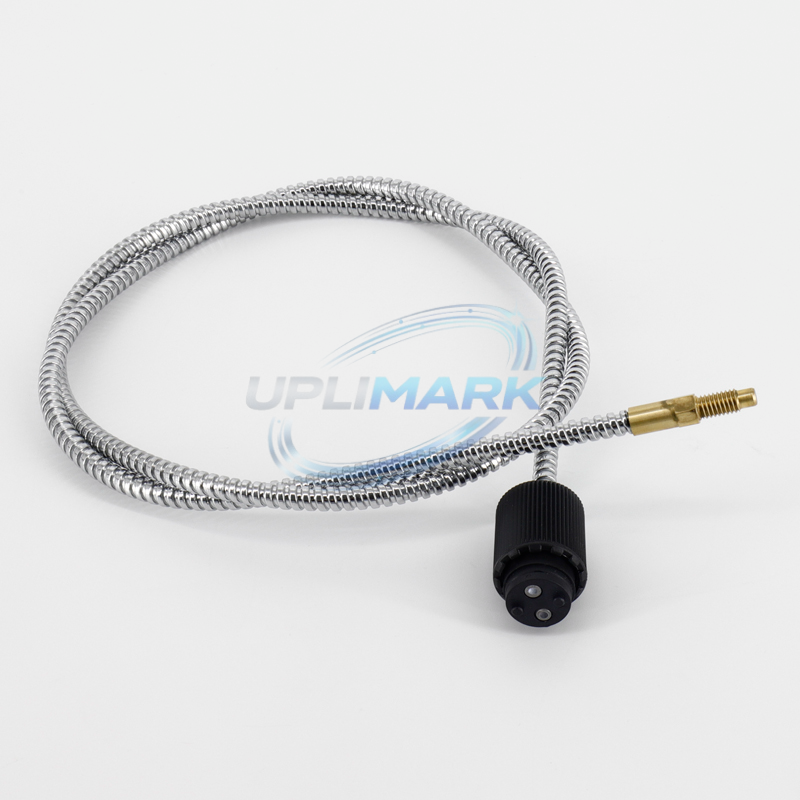 Compatible with Markem-Imaje - OPTICAL CABLE
