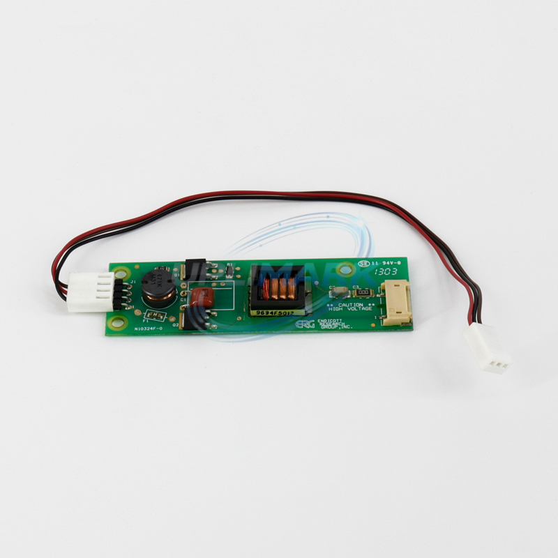 Compatible with Markem-Imaje - BOARD BACKLIT DISPLAY CONVERTER