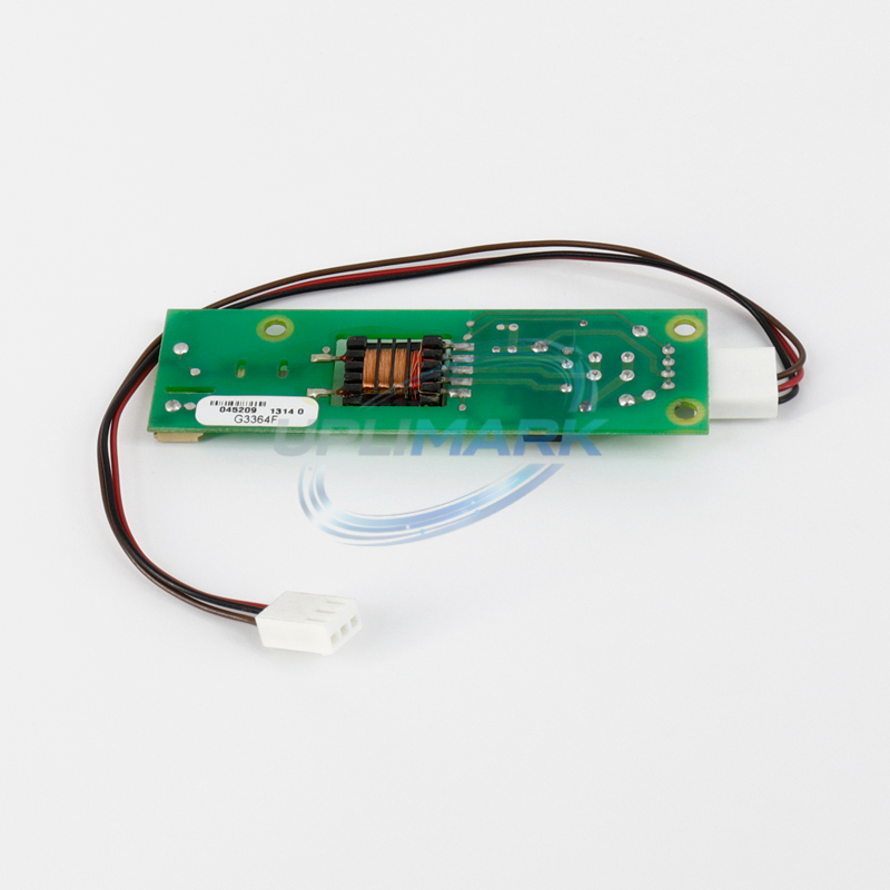 Compatible with Markem-Imaje - BOARD BACKLIT DISPLAY CONVERTER