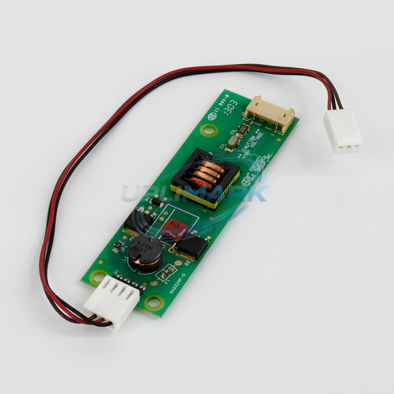 Compatible with Markem-Imaje - BOARD BACKLIT DISPLAY CONVERTER