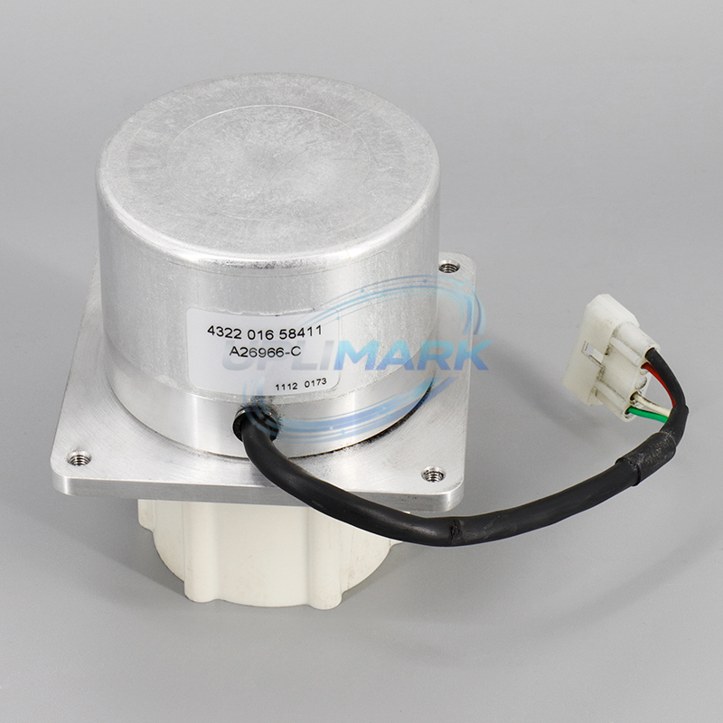 Compatible with Markem-Imaje - MOTOR-PC 9040/9232