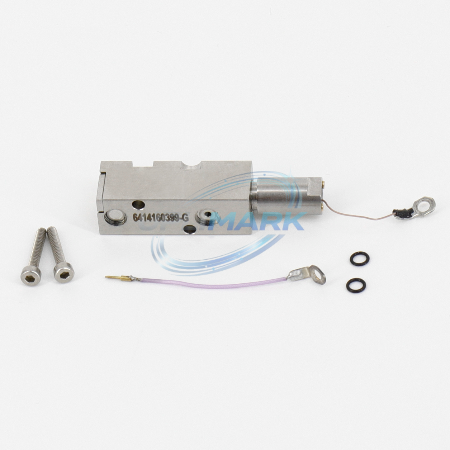 Compatible with Markem-Imaje - MODULATION ASSY-G HUID-WITH SCREW,SUILS,WRENCH AND ADJUSTMENT TOOL