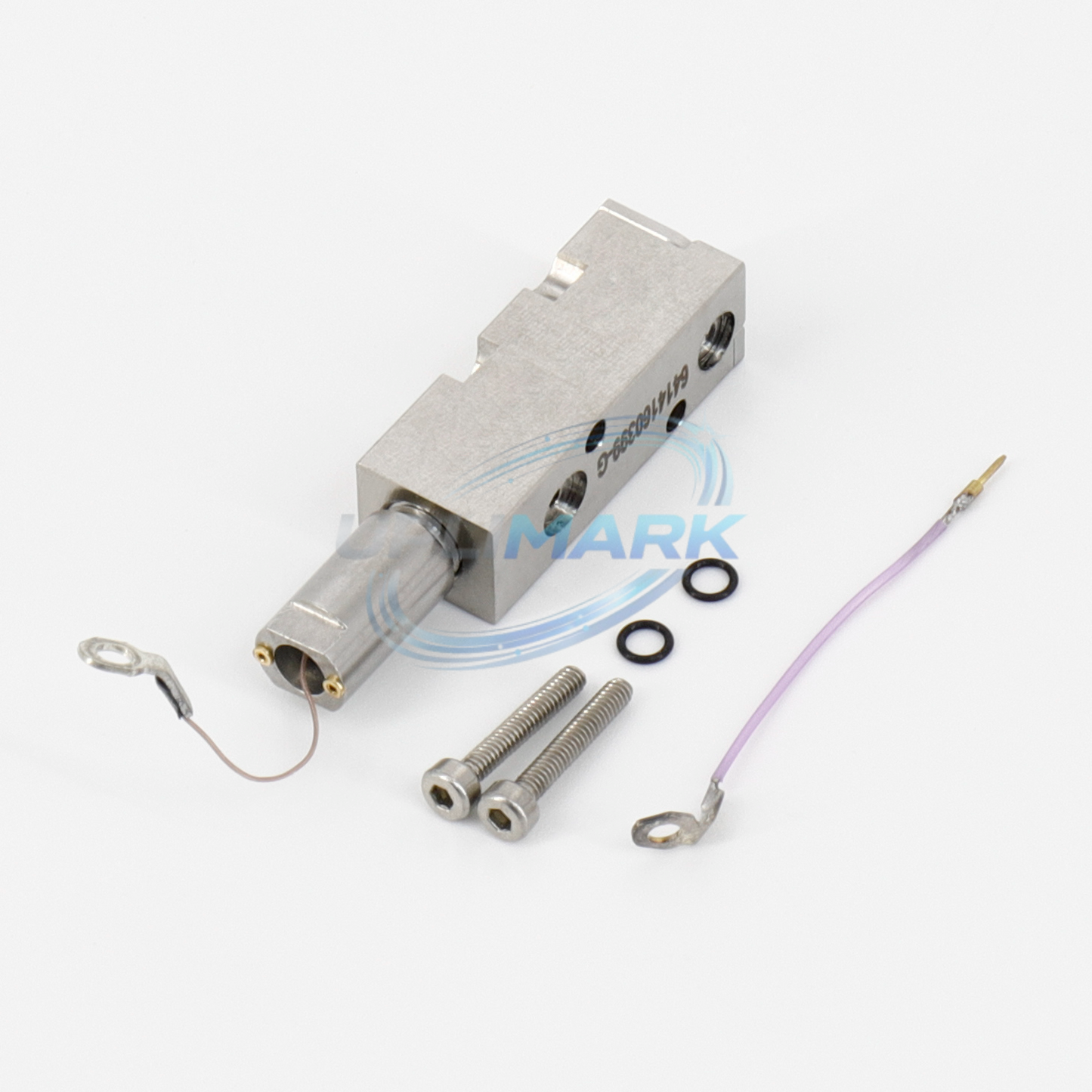 Compatible with Markem-Imaje - MODULATION ASSY-G HUID-WITH SCREW,SUILS,WRENCH AND ADJUSTMENT TOOL