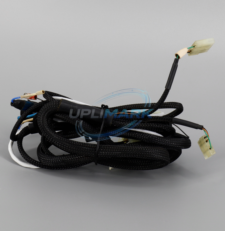 Compatible with Markem-Imaje - HARNESS - INK CIRCUIT - DC - FOR 2 HUIDS