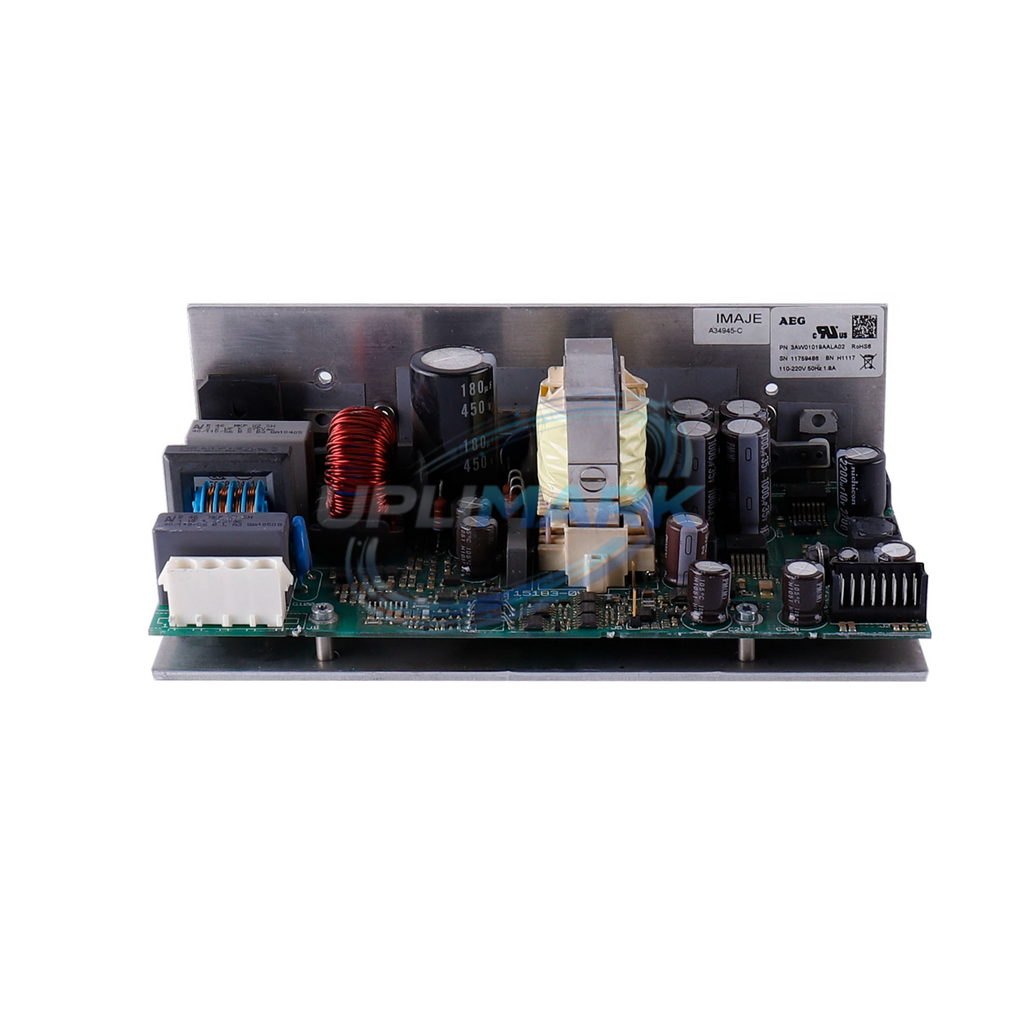 Compatible with Markem-Imaje - AUTOMATIC MAIN SUPPLY-9040/S8C2