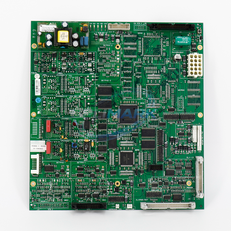 Compatible with Markem-Imaje - PCB MAIN 1.2-9040 ROHS EXCHANGE