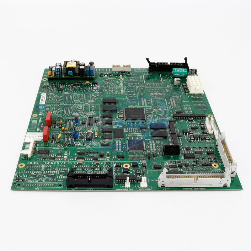 Compatible with Markem-Imaje - PCB MAIN 1.2-9040 ROHS EXCHANGE