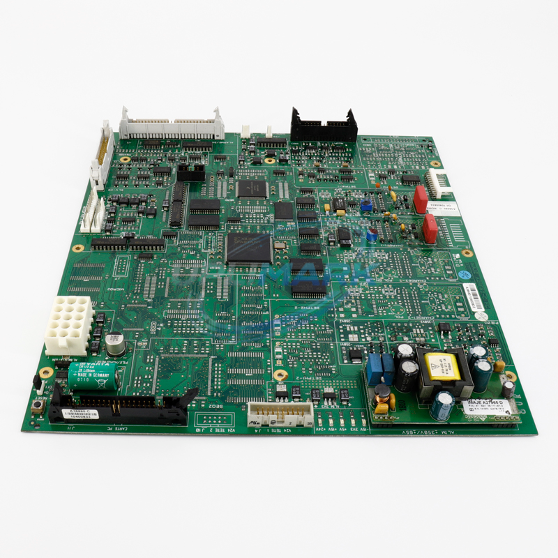 Compatible with Markem-Imaje - PCB MAIN 1.2-9040 ROHS EXCHANGE