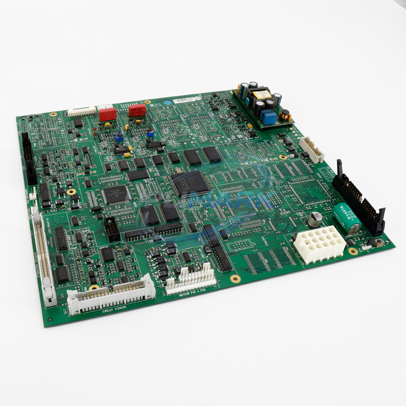 Compatible with Markem-Imaje - PCB MAIN 1.2-9040 ROHS EXCHANGE