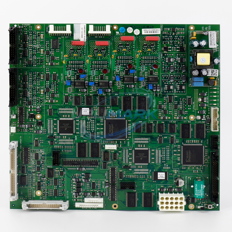 Compatible with Markem-Imaje - PCB MAIN 2.2-9040 ROHS EXCHANGE