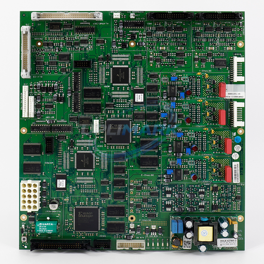 Compatible with Markem-Imaje - S8C2 1.1G MOTHERBOARD