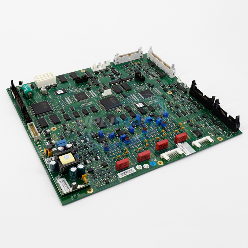 Compatible with Markem-Imaje - S8C2 1.1G MOTHERBOARD