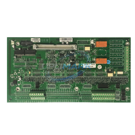 Compatible with Markem-Imaje - INDUSTRIAL  INTERFACE BOARD FOR S8C2/9040