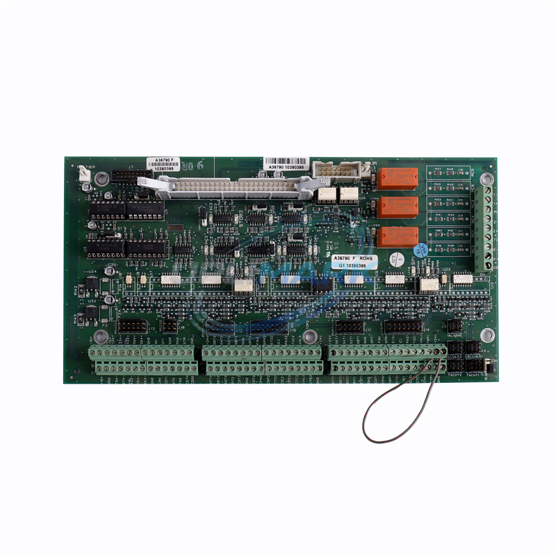Compatible with Markem-Imaje - BOARD-INDUSTR.IN  TERF-9040-COMP