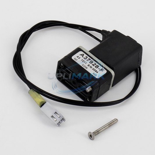 Compatible with Markem-Imaje - SOLENOID VALVE (SECOND HAND) FOR IMAJE 9232/9410/9450