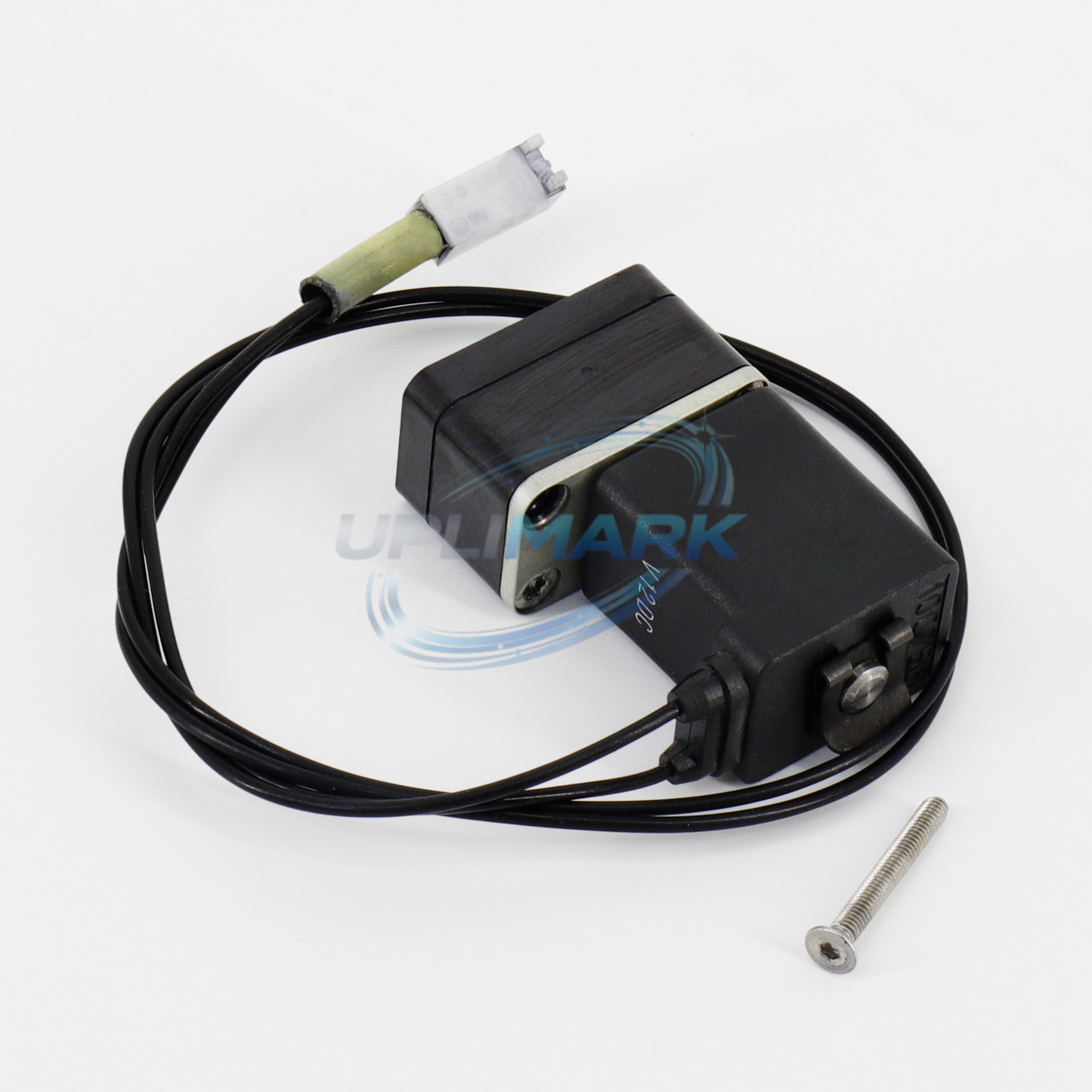 Compatible with Markem-Imaje - SOLENOID VALVE (SECOND HAND) FOR IMAJE 9232/9410/9450
