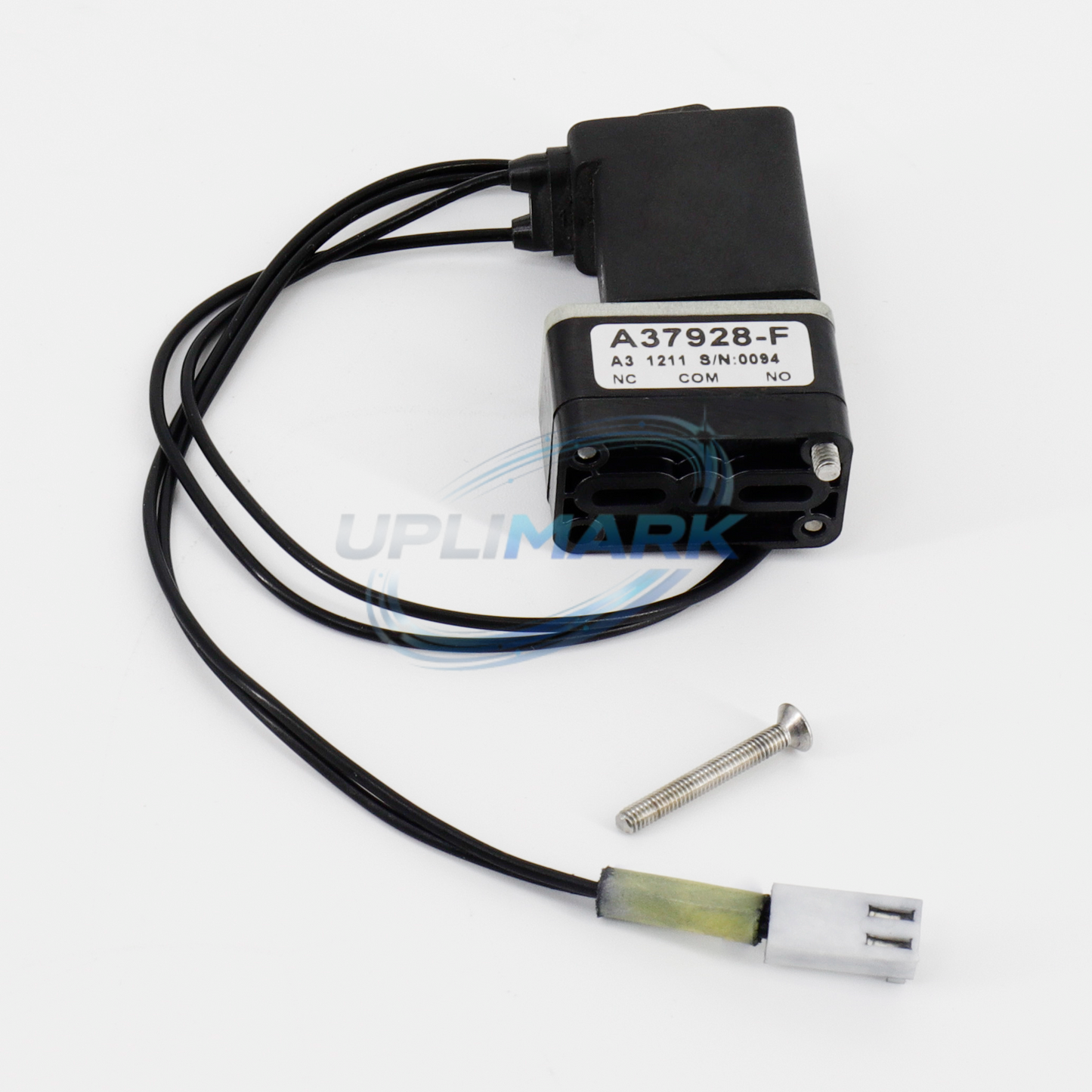 Compatible with Markem-Imaje - SOLENOID VALVE (SECOND HAND) FOR IMAJE 9232/9410/9450
