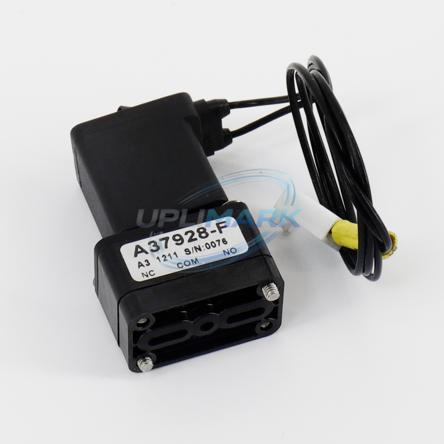 Compatible with Markem-Imaje - SOLENOID VALVE (SECOND HAND) FOR IMAJE 9232/9410/9450