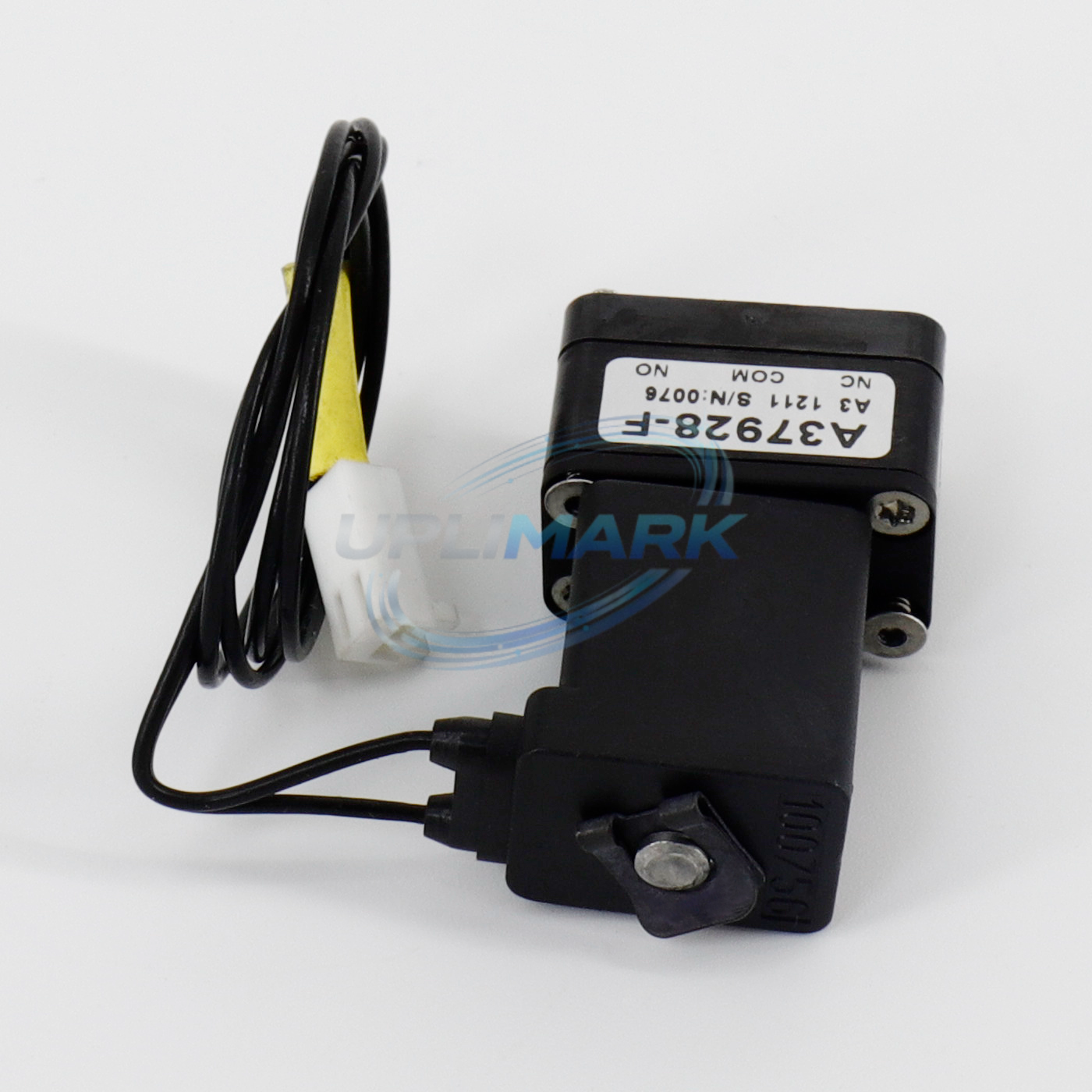 Compatible with Markem-Imaje - SOLENOID VALVE (SECOND HAND) FOR IMAJE 9232/9410/9450