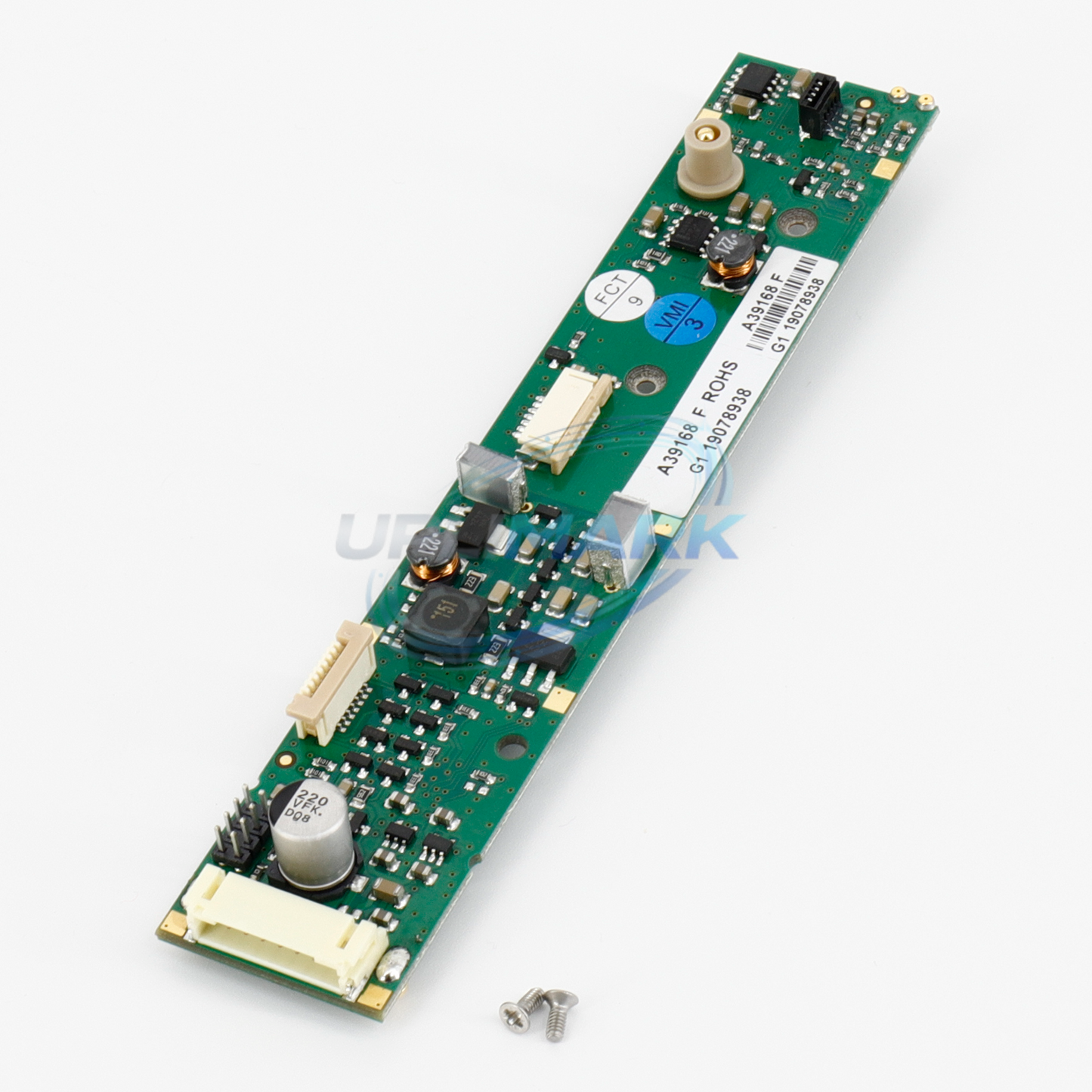 Compatible with Markem-Imaje - E TYPE 9232/9410/9450 NOZZLE CIRCUIT BOARD / Y