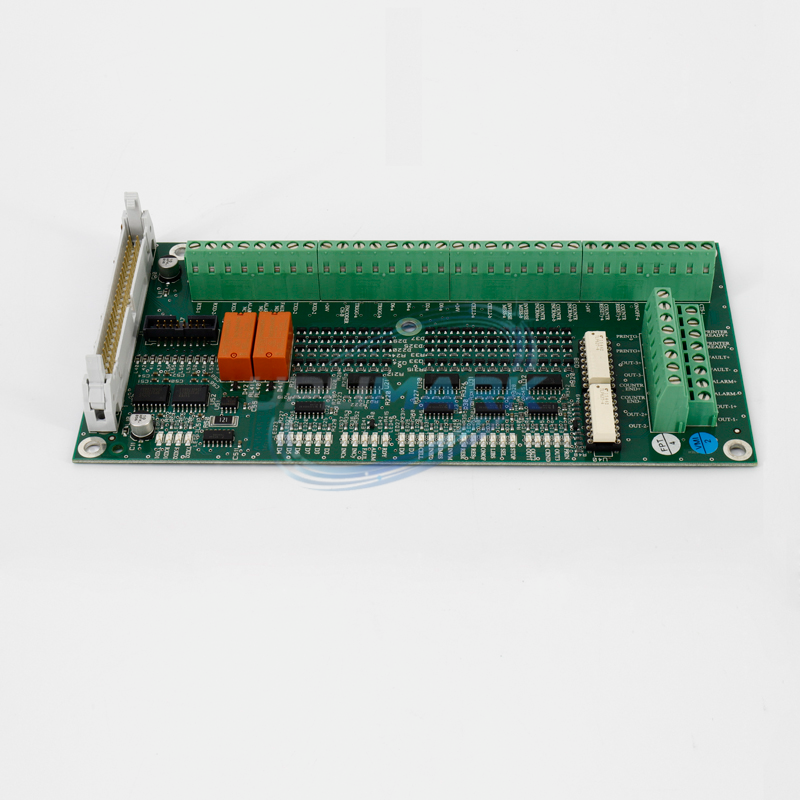 Compatible with Markem-Imaje - INDUSTRIAL INTERFAC