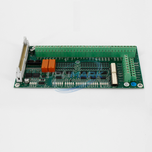 Compatible with Markem-Imaje - INDUSTRIAL INTERFAC