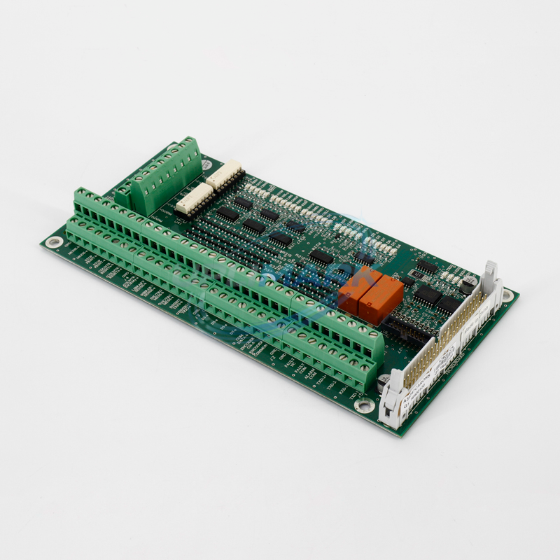Compatible with Markem-Imaje - INDUSTRIAL INTERFAC