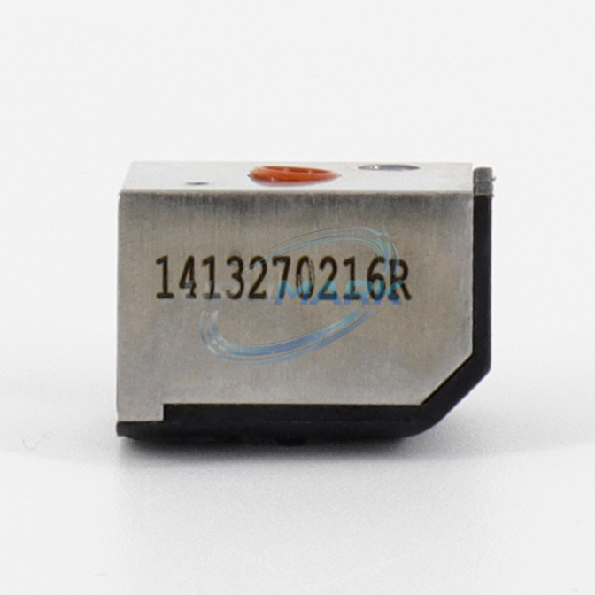 Compatible with Markem-Imaje - MODULATION BODY ASSEMBLED GL