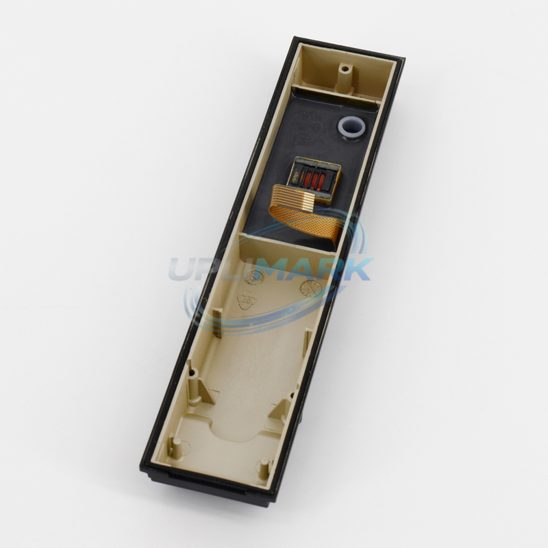 Compatible with Markem-Imaje - COVER - HUID (INCLUDING EHT BLOCK)