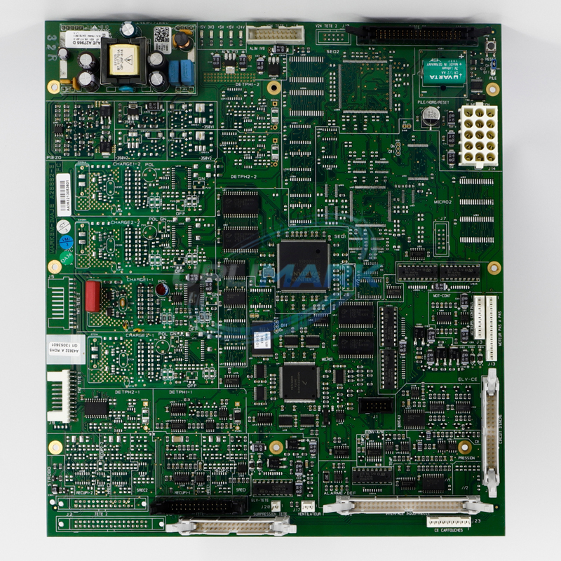 Compatible with Markem-Imaje - 9042 1.1G MOTHERBOARD/Y (DISASSEMBLE PARTS)