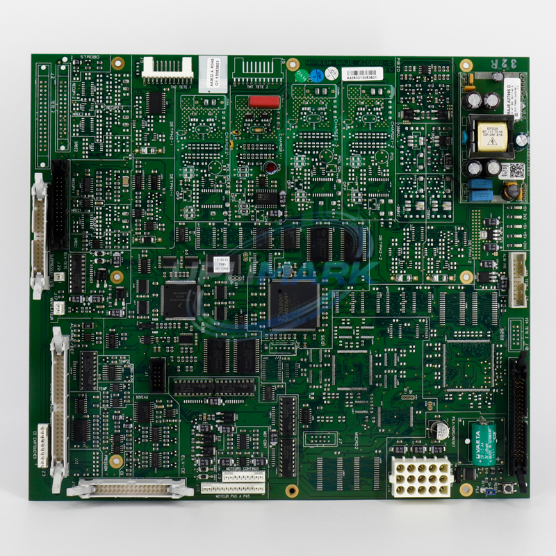 Compatible with Markem-Imaje - 9042 1.1G MOTHERBOARD/Y (DISASSEMBLE PARTS)