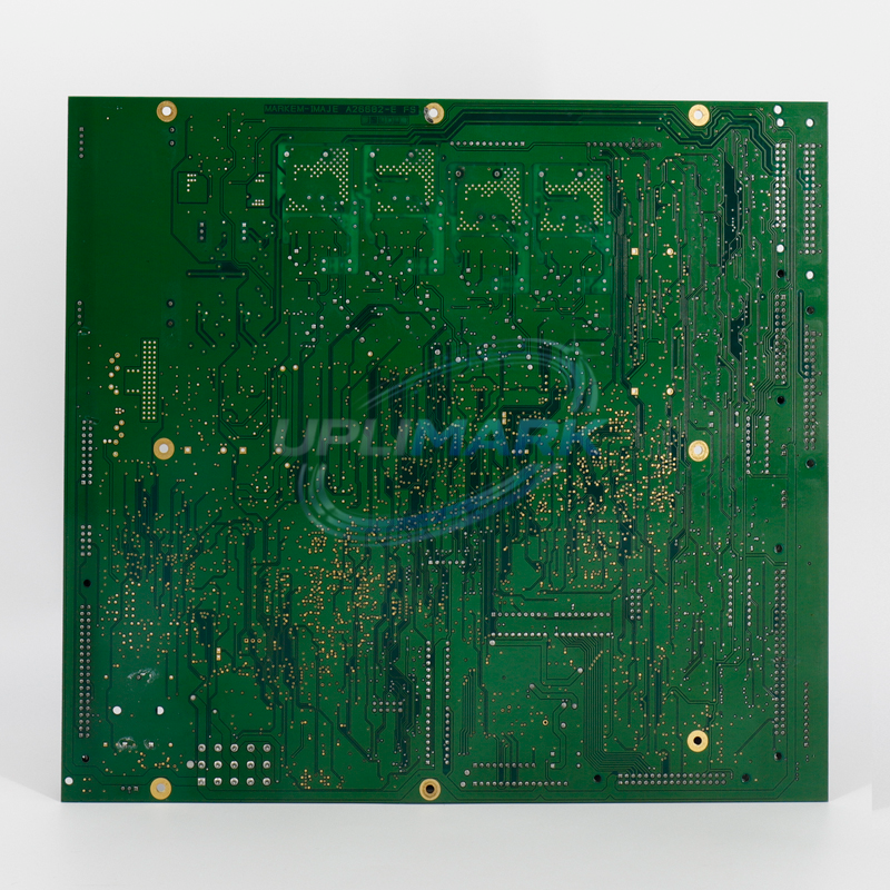 Compatible with Markem-Imaje - 9042 1.1G MOTHERBOARD/Y (DISASSEMBLE PARTS)