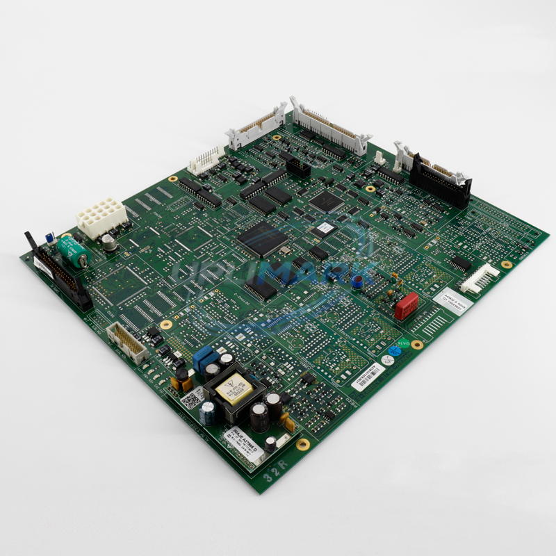 Compatible with Markem-Imaje - 9042 1.1G MOTHERBOARD/Y (DISASSEMBLE PARTS)