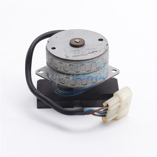 Compatible with Markem-Imaje - MOTOR - STIRRING