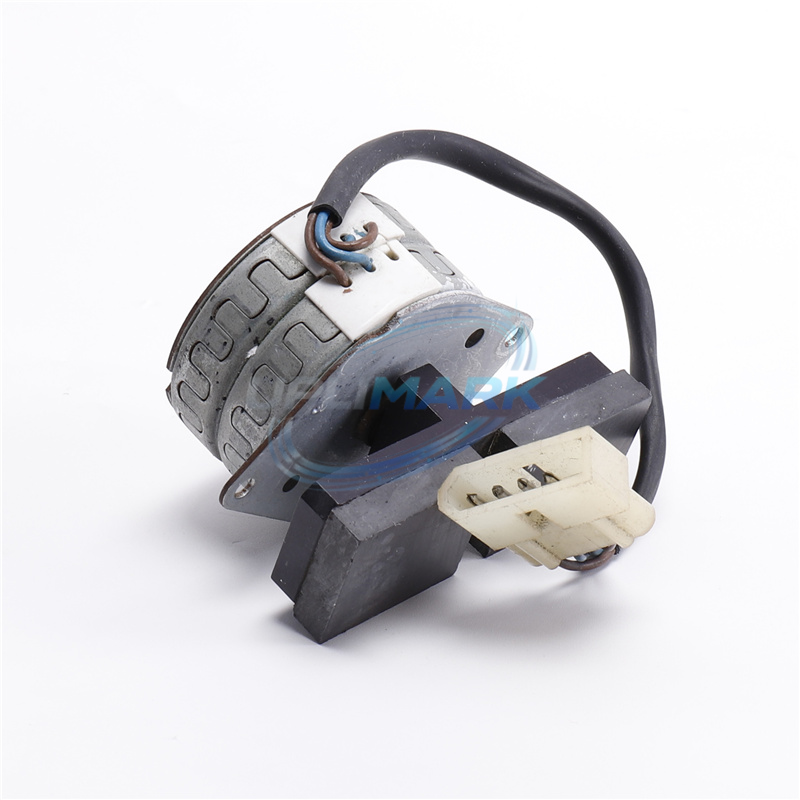 Compatible with Markem-Imaje - MOTOR - STIRRING