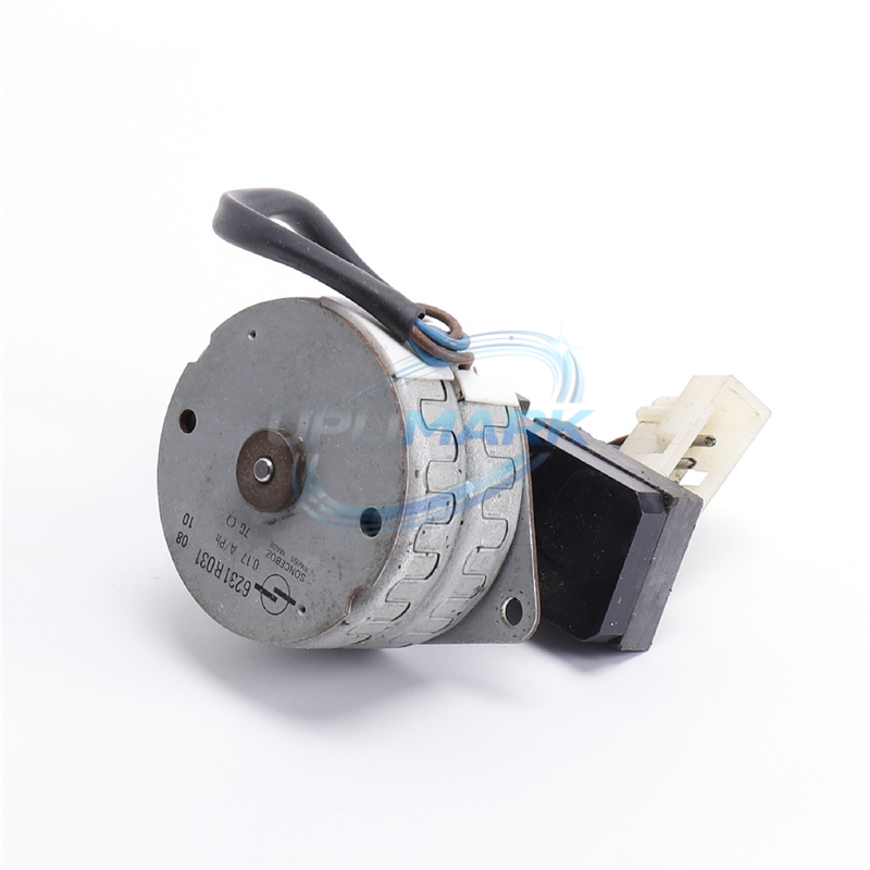 Compatible with Markem-Imaje - MOTOR - STIRRING